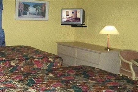 Nevada Club Inn 布尔海德城 客房 照片