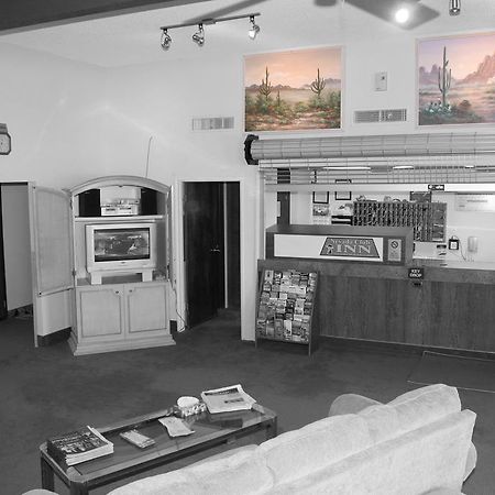 Nevada Club Inn 布尔海德城 内观 照片