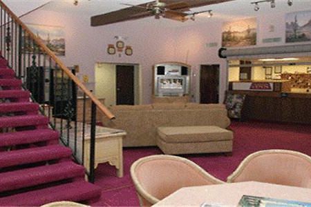 Nevada Club Inn 布尔海德城 内观 照片