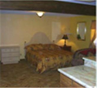 Nevada Club Inn 布尔海德城 客房 照片