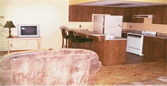 Nevada Club Inn 布尔海德城 客房 照片